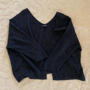 Brandy Melville cardigan